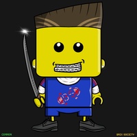 MiniBrix #5630