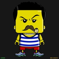 MiniBrix #5633