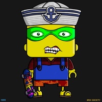 MiniBrix #5635