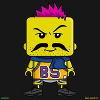MiniBrix #5642