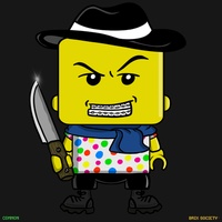 MiniBrix #5643