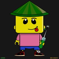 MiniBrix #5645