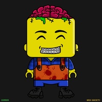 MiniBrix #5647