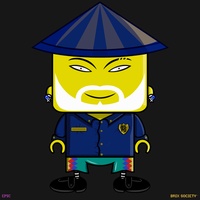 MiniBrix #5651