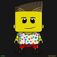 MiniBrix #5655