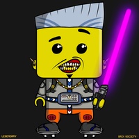 MiniBrix #5656