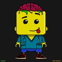 MiniBrix #5657