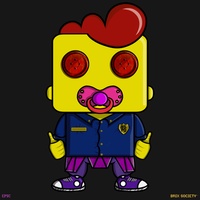 MiniBrix #5658