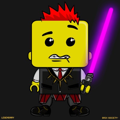 MiniBrix #5660