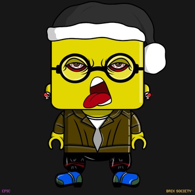 MiniBrix #5662