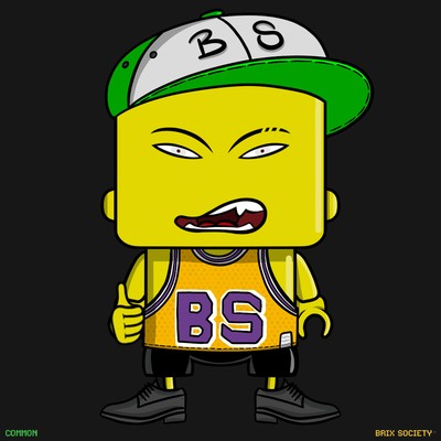 MiniBrix #5664