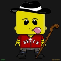 MiniBrix #5667