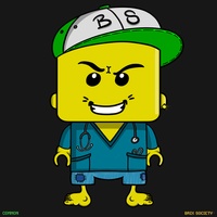 MiniBrix #5669
