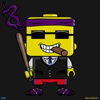 MiniBrix #5673