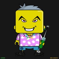 MiniBrix #5675