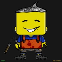 MiniBrix #5678