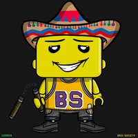 MiniBrix #5679