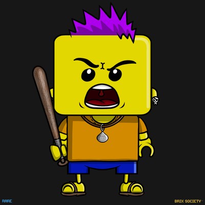 MiniBrix #5683