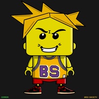 MiniBrix #5684