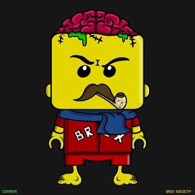 MiniBrix #5686
