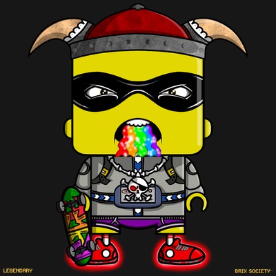 MiniBrix #5687