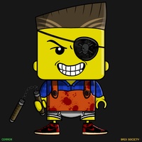MiniBrix #5689