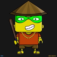 MiniBrix #5694