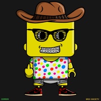 MiniBrix #5698
