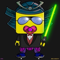 MiniBrix #5701