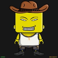 MiniBrix #5703