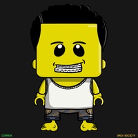 MiniBrix #5712