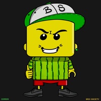 MiniBrix #5713