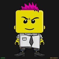 MiniBrix #5715