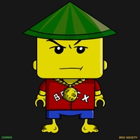 MiniBrix #5716