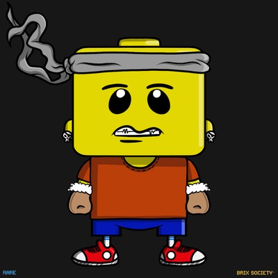 MiniBrix #5722