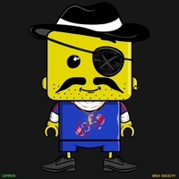 MiniBrix #5724