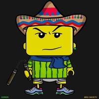 MiniBrix #5725
