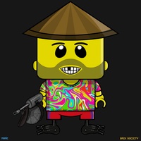 MiniBrix #5727