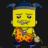 MiniBrix #5728