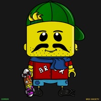 MiniBrix #5733