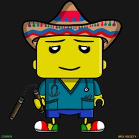 MiniBrix #5734