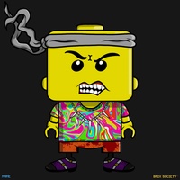 MiniBrix #5735