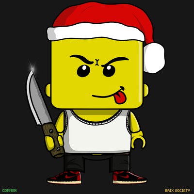 MiniBrix #5736