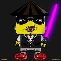 MiniBrix #5737