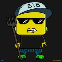 MiniBrix #5738