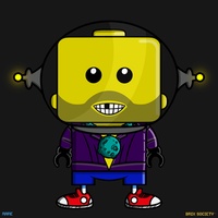 MiniBrix #5743