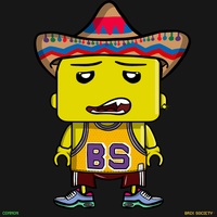 MiniBrix #5748