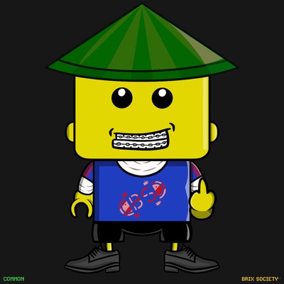 MiniBrix #5751