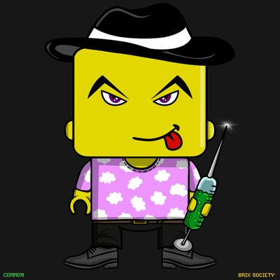 MiniBrix #5752