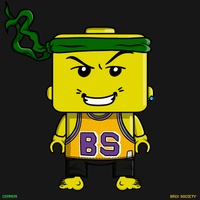 MiniBrix #5753